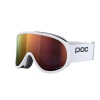 POC Retina Clarity, hvid