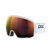 POC Orb Clarity, hvid