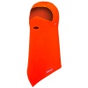 Airhole Balaclava Hinge Drytech, hunter orange