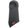 Airhole Balaclava Hinge Polar, heather charcoal