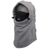Airhole Airhood Polar, heather grey