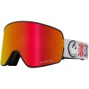 Dragon NFX2, Lumalens, Forest Bailey Signature