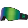 Dragon PXV2, Lumalens, Split Green