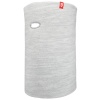 Airhole Halsedisse Microfleece, heather grey