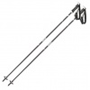 Atomic AMT SQS, skistave, sort/hvid
