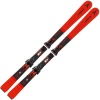 Atomic Redster S7 + FT 12 GW