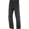 Salomon Icemania M, skibukser, herre, sort