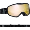 Salomon Sense, skibriller, sort