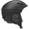 Salomon Icon2, dame, sort