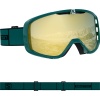 Salomon Aksium, skibriller, grøn