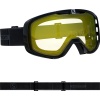 Salomon Aksium Access, skibriller, sort