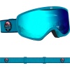 Salomon Sense, skibriller, blå