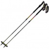 Salomon MTN Carbon S3, skistave, sort
