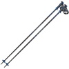 Salomon X10 ERGO S3, skistave, sort/blå