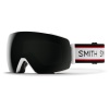 Smith I/O MAG, Repeat