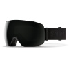 Smith I/O MAG, Blackout