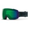Smith I/O MAG, Deep Forest