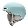 Smith Allure skihjelm, dame, mat mint