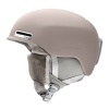 Smith Allure skihjelm, dame, mat beige
