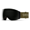 Smith I/O MAG XL, Cody Townsend