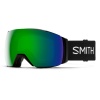 Smith I/O MAG XL, Black