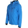 4F Bertil, skijakke, herre, navy