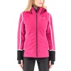 DIEL Sunny, skijakke, dame, pink