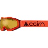 Cairn Freeride, skibriller, neon orange
