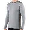 Falke Max Longsleeve, herre, grå