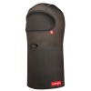 Airhole Balaclava Classic Drylite, sort