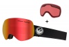 Dragon X1s, Lumalens, Black