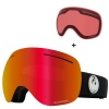 Dragon X1, Lumalens, Black