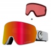 Dragon NFX2, Lumalens, PK White