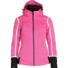 DIEL Sunny, skijakke, dame, pink
