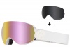 Dragon X2s, Whiteout, Lumalens