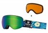 Dragon X2s, Aloha, Lumalens