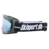Demon Big Sky, skibriller, Skisport.dk Edition