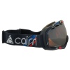 Cairn Alpha Polarized, skibriller, mørkeblå