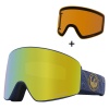 Dragon PXV, Lumalens, Golden Palms