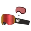 Dragon X2, Lumalens, Black