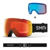 Smith I/O MAG, Black