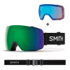 Smith I/O MAG, Black