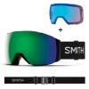 Smith I/O MAG XL, Black