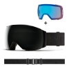 Smith I/O MAG XL, Blackout