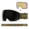 Smith I/O MAG XL, Cody Townsend