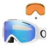 Oakley O Frame 2.0 Pro XL, Matte White