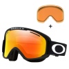 Oakley O Frame 2.0 Pro XM, Matte Black