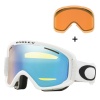 Oakley O Frame 2.0 Pro XM, Matte White