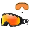 Oakley O Frame 2.0 Pro XS, Matte Black