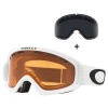 Oakley O Frame 2.0 Pro XS, Matte White
